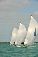2014 Key West Race Week C 1127