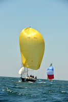 2015 Block Island Race Week A 1134