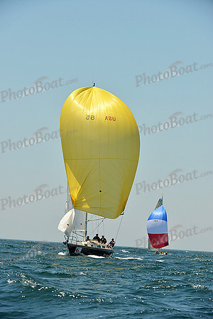 2015 Block Island Race Week A 1134