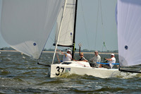 2014 Charleston Race Week D 1433