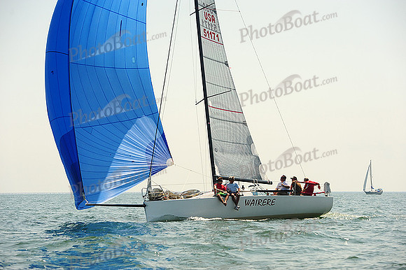 2014 Cape Charles Cup A 504