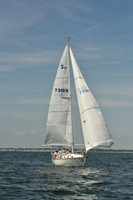 2018 Southern Bay Race Week C_0940
