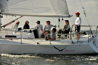 2019 Charleston Race Week B_0045