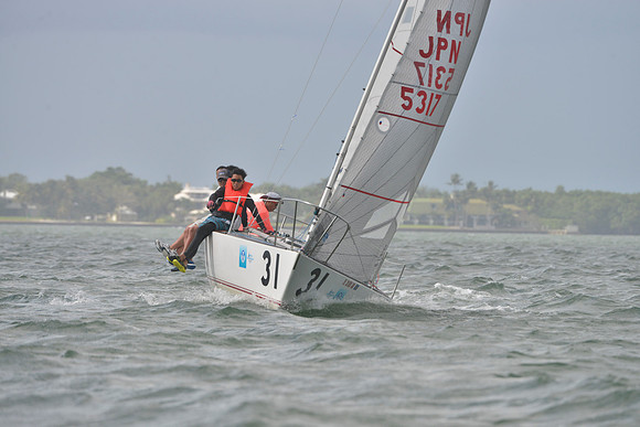 2019 J24 Worlds N_0639