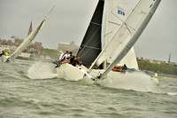 2018 Charleston Race Week C_1309