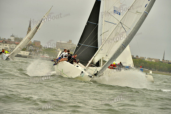 2018 Charleston Race Week C_1309