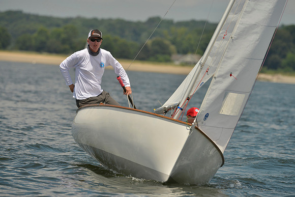 2018 Thistle Nationals J_0220