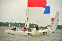 2015 Charleston Race Week E 1115