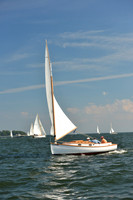 2015 IHYC Classic Yacht Regatta 054