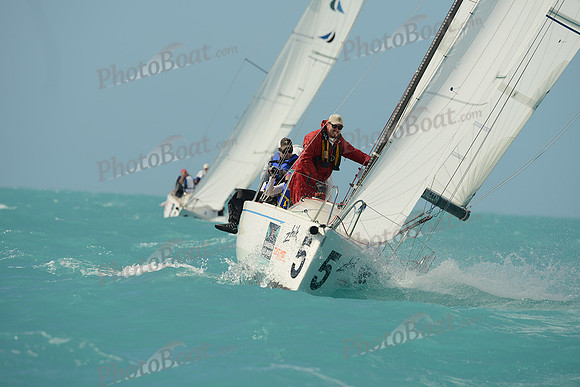 2017 Quantum Key West RW D 526