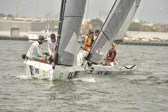 2019 Charleston Race Week E_0115