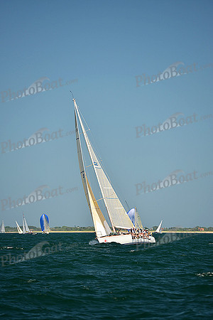 2015 Block Island Race Week H 812