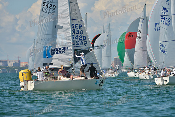 2019 J24 Worlds G_0559