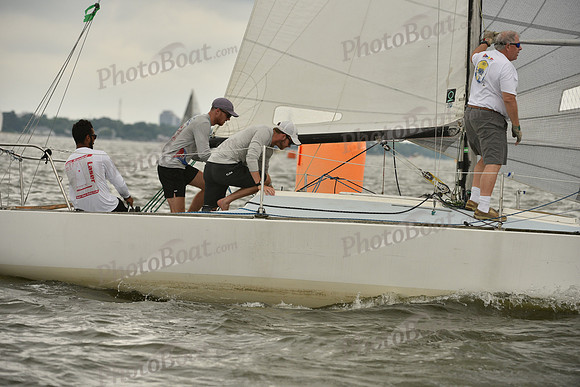 2018 Southern Bay Race Week D_0080