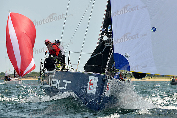 2015 Block Island Race Week K 1178