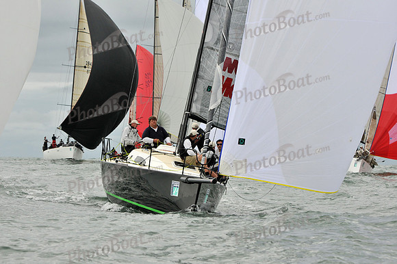 2012 Charleston Race Week C 183