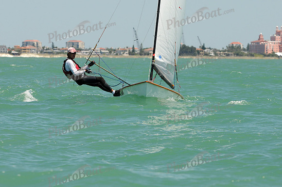 2012 Contender Worlds A 1834