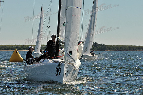 2014 J70 Winter Series C 239