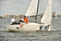 2019 Charleston Race Week E_0655