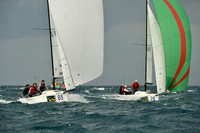 2014 Key West Race Week B 1146