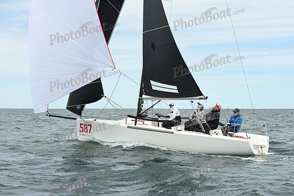 2025 Block Island Race Week L_1011