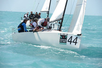 2017 Quantum Key West RW B 1644