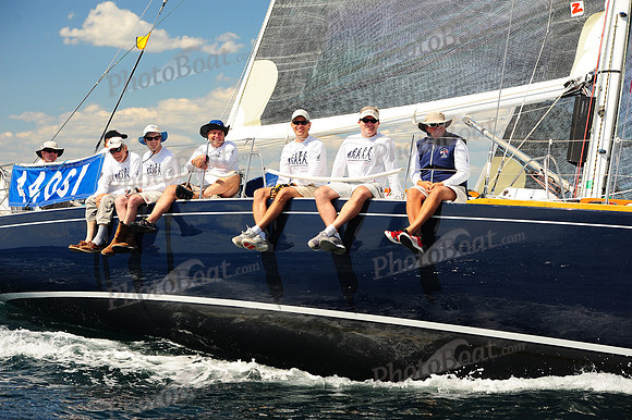 2014 Newport Bermuda A 1660