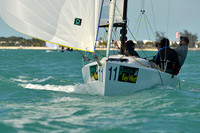 2014 Key West Race Week D 1024