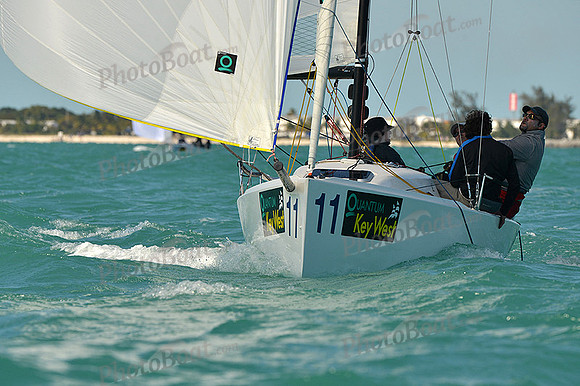 2014 Key West Race Week D 1024