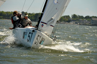 2016 Charleston Race Week D 0359