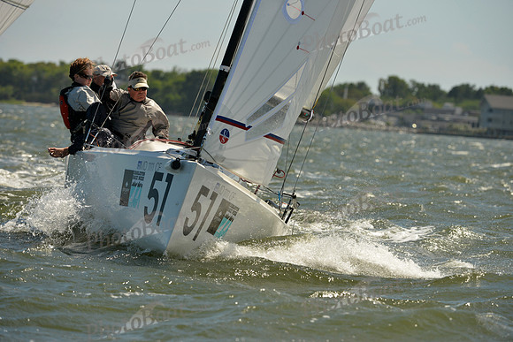2016 Charleston Race Week D 0359