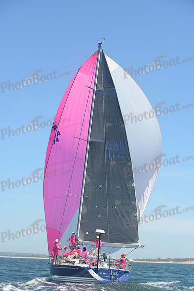 2025 Block Island Race Week C_0592