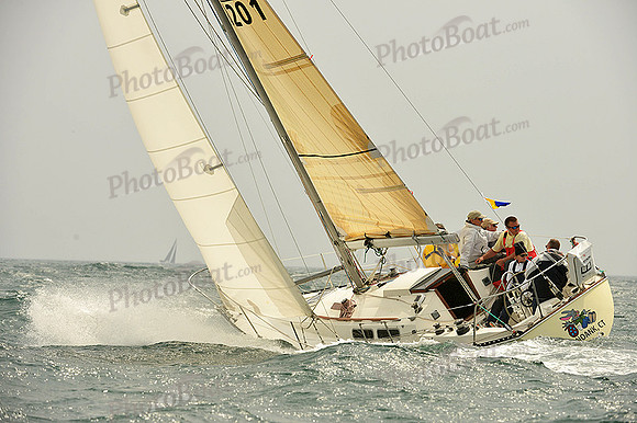 2015 Block Island Race Week F 207