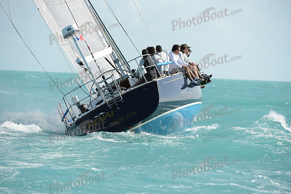 2017 Quantum Key West RW B 111