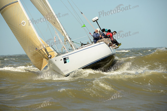 2016 Charleston Race Week B 0134
