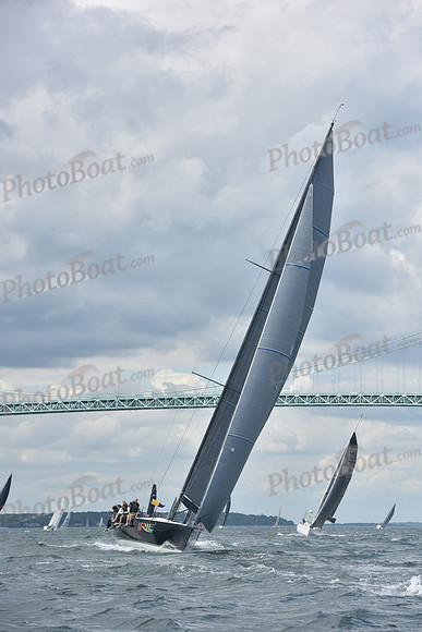 2019 NYYC Annual Regatta A_2797