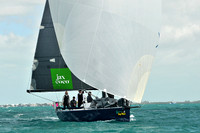 2014 Key West Race Week C 008