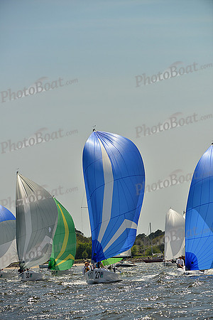 2014 Charleston Race Week B 953