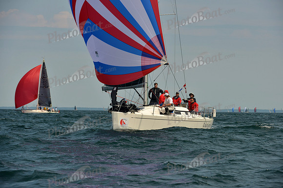 2015 Block Island Race Week K 279