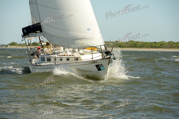 2016 Charleston Race Week E_0274