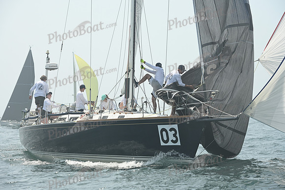 2025 Block Island Race Week A_0188