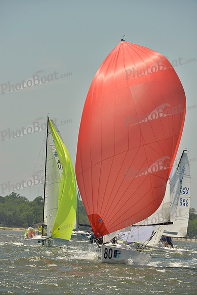 2017 Charleston Race Week D_1781