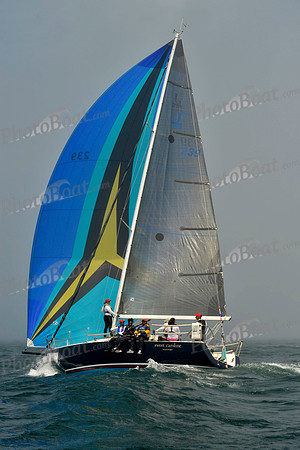 2017 Block Island Race Week C_1141