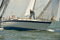 2015 Southern Bay Race Week A 436