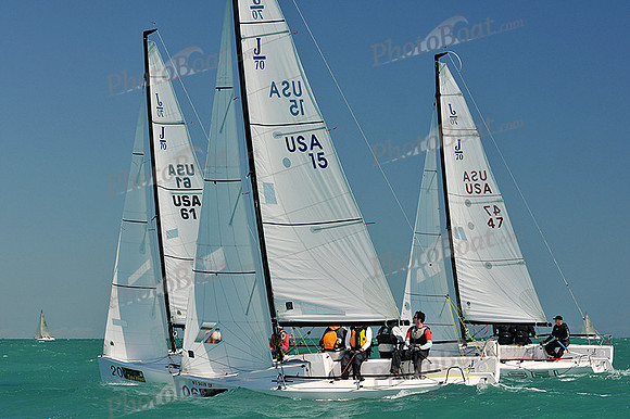 2013 Key West Race Week D 699