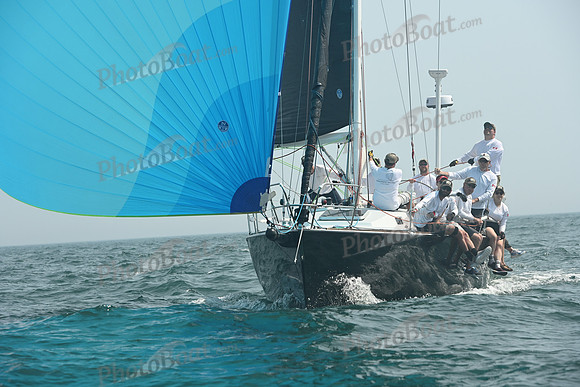 2025 Block Island Race Week A_0880