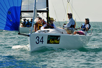2013 Key West Race Week A 774