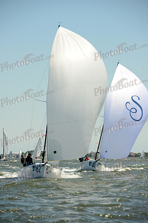 2016 Charleston Race Week G_0040