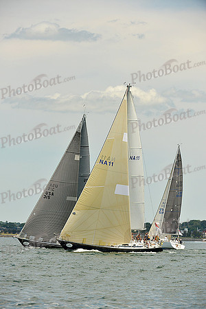 2015 NYYC Annual Regatta C 945