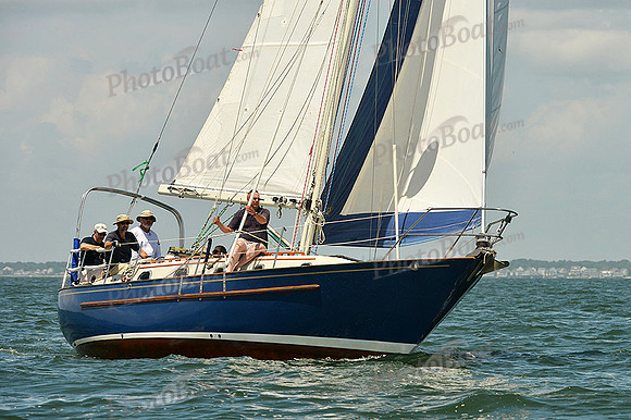 2015 Southern Bay Race Week C 899